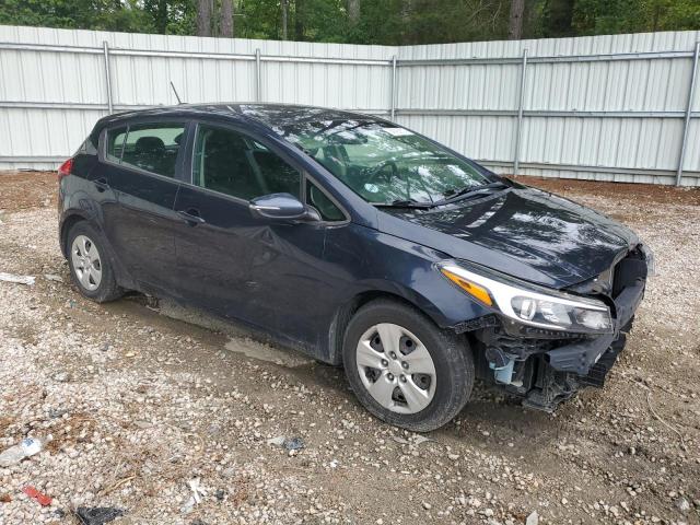 Photo 4 from auction – 2018 KIA FORTE LX with VIN KNAFK5A84J5773142
