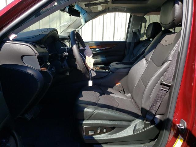 Photo 7 from auction – 2020 CADILLAC ESCALADE E with VIN 1GYS4HKJ2LR158450