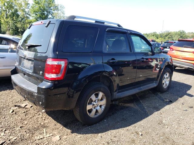 Photo 3 from auction – 2010 FORD ESCAPE LIM with VIN 1FMCU9EG5AKB90004