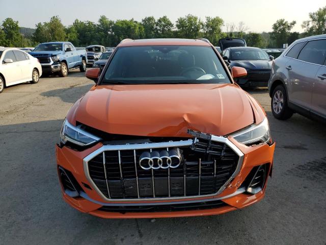 Photo 5 from auction – 2019 AUDI Q3 PREMIUM with VIN WA1EECF34K1087578