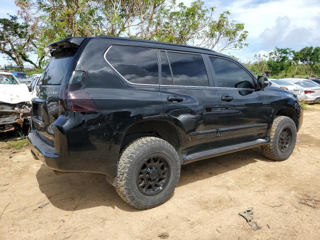 Photo 3 from auction – 2010 LEXUS GX 460 PRE with VIN JTJJM7FX4A5004995
