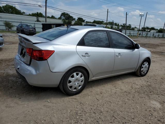 Photo 3 from auction – 2012 KIA FORTE EX with VIN KNAFU4A24C5534628