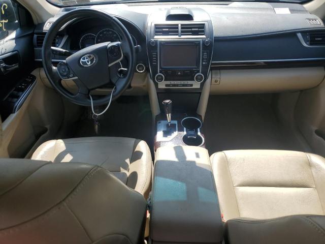 Photo 8 from auction – 2014 TOYOTA CAMRY L with VIN 4T1BF1FK7EU420288