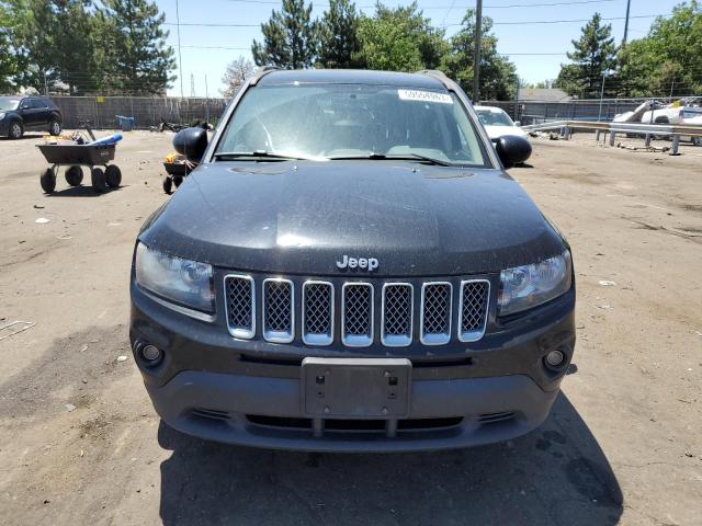 Photo 5 from auction – 2014 JEEP COMPASS LA with VIN 1C4NJDEBXED810370