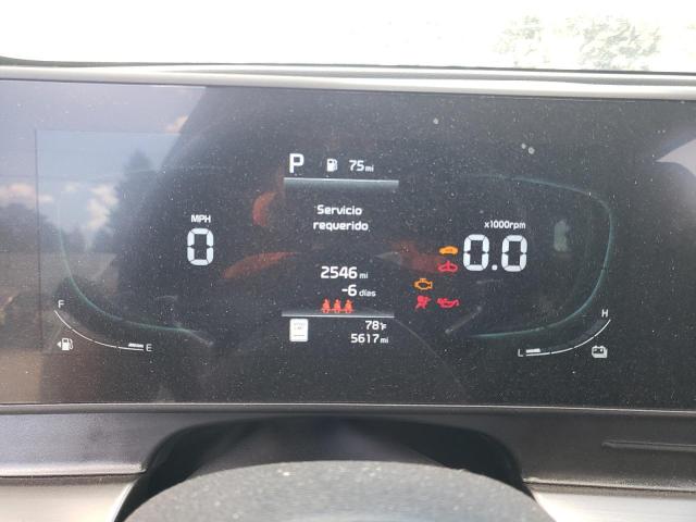 Photo 9 from auction – 2023 KIA SPORTAGE E with VIN KNDPVCAG5P7030951