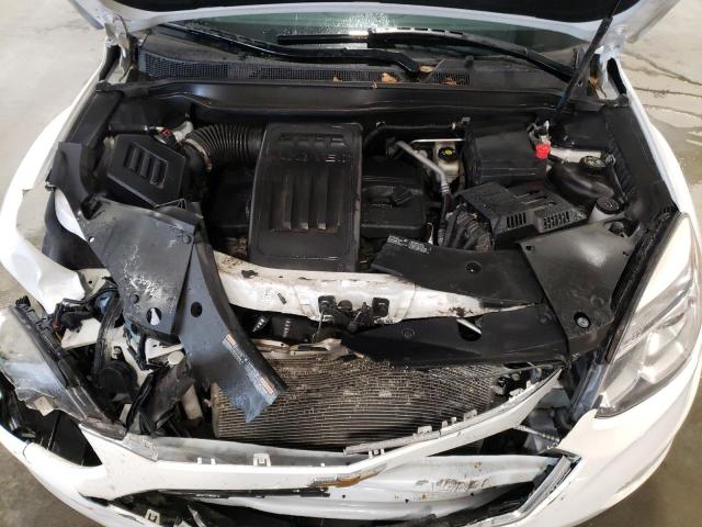 Photo 11 from auction – 2017 CHEVROLET EQUINOX LT with VIN 2GNFLFEK4H6301976