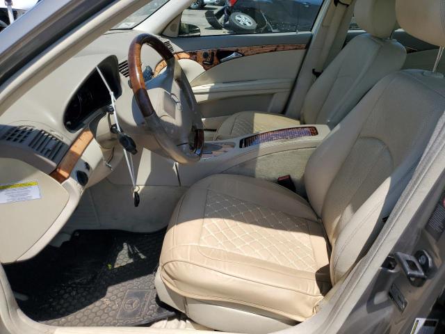Photo 7 from auction – 2006 MERCEDES-BENZ E 350 with VIN WDBUF56J06A970221