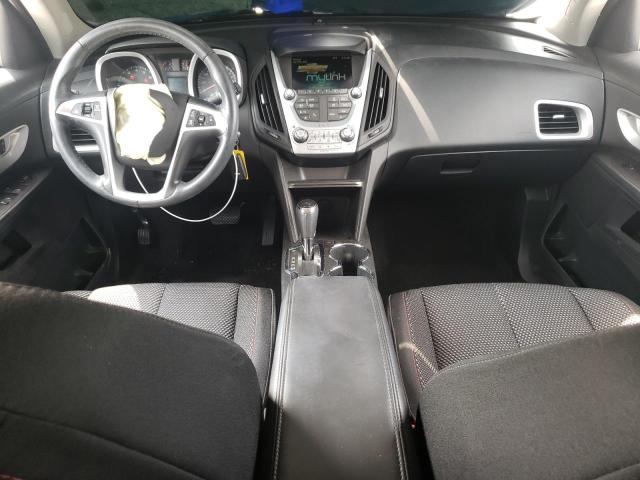 Photo 8 from auction – 2016 CHEVROLET EQUINOX LT with VIN 2GNALCEK6G1175799