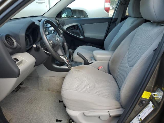 Photo 7 from auction – 2011 TOYOTA RAV4 with VIN 2T3BF4DV7BW149475