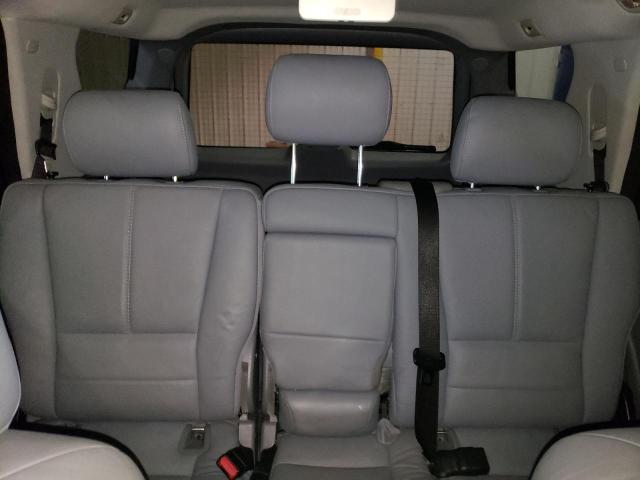 Photo 10 from auction – 2002 MERCEDES-BENZ ML 320 with VIN 4JGAB54E22A306143