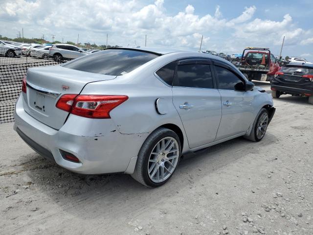 Photo 3 from auction – 2016 NISSAN SENTRA S with VIN 3N1AB7APXGL679066