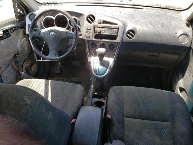 Photo 8 from auction – 2007 TOYOTA COROLLA MA with VIN 2T1KR32E47C644531