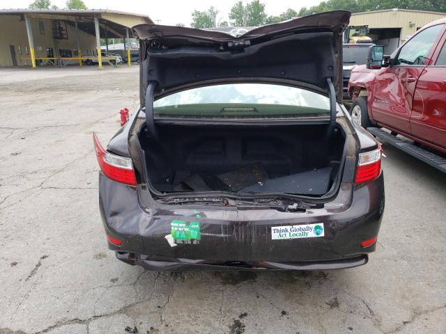 Foto 6 de la subasta – 2013 LEXUS ES 300H con VIN JTHBW1GG5D2005574