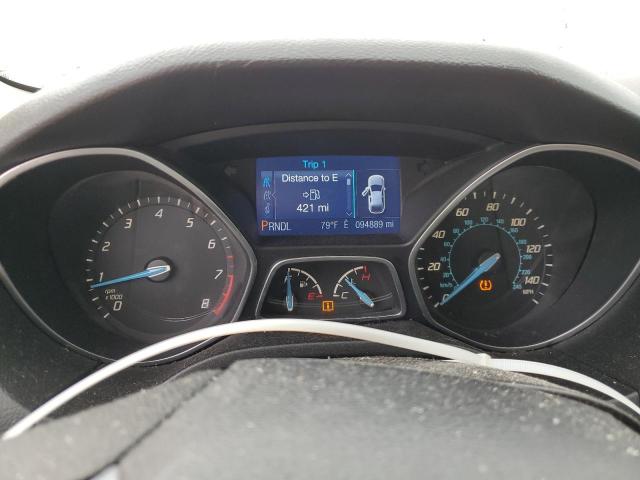 Zdjęcie 9 z aukcji – 2013 FORD FOCUS SE z VIN 1FADP3F21DL331459