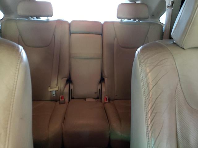 Photo 10 from auction – 2010 LEXUS RX 350 with VIN 2T2BK1BA6AC028158