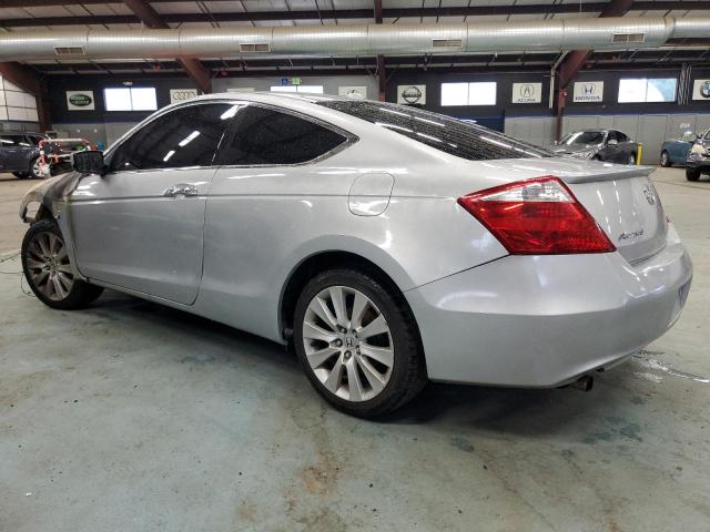 Photo 2 from auction – 2008 HONDA ACCORD EXL with VIN 1HGCS228X8A007762