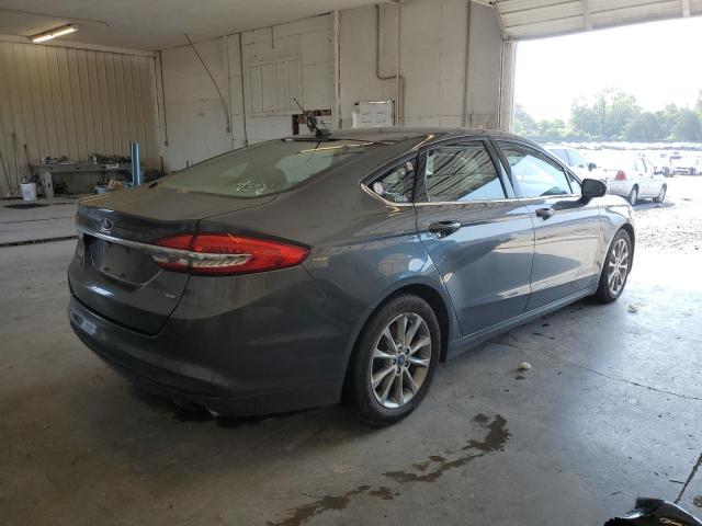 Photo 3 from auction – 2017 FORD FUSION SE with VIN 3FA6P0H75HR330290