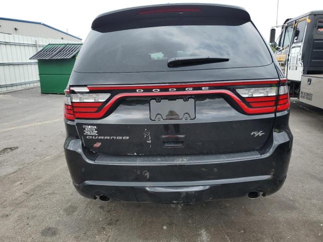 Photo 6 from auction – 2023 DODGE DURANGO R/ with VIN 1C4SDJCT9PC585260