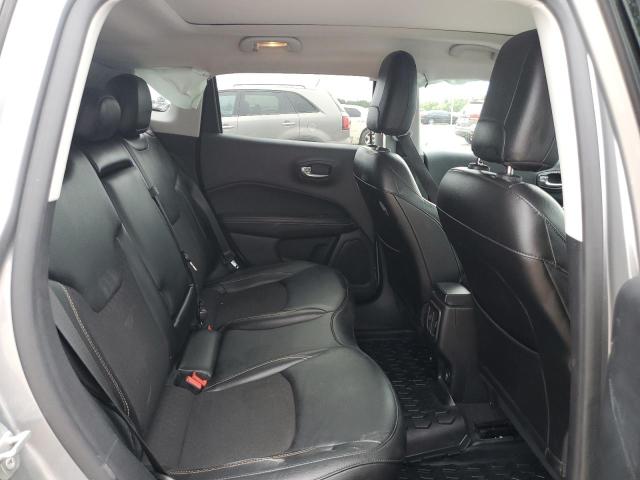 Photo 10 from auction – 2020 JEEP COMPASS LA with VIN 3C4NJCBB9LT257152