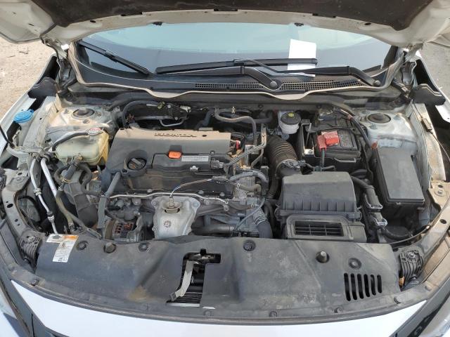 Photo 11 from auction – 2019 HONDA CIVIC LX with VIN 2HGFC2F61KH597491