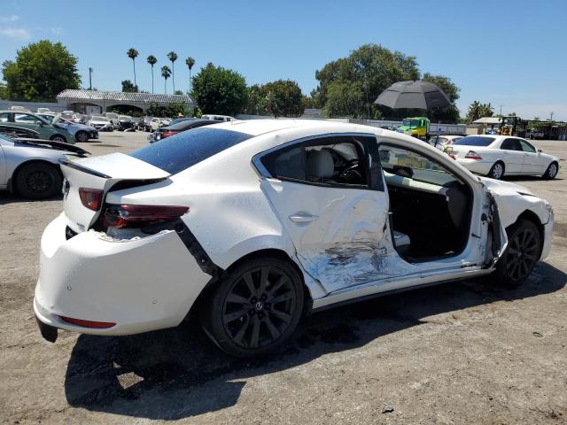 Photo 3 from auction – 2021 MAZDA 3 PREMIUM with VIN JM1BPBEY9M1324305
