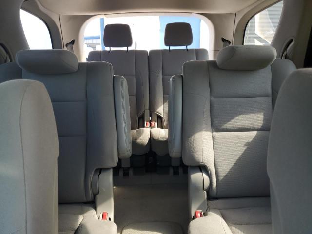 Photo 10 from auction – 2013 DODGE DURANGO SX with VIN 1C4RDHAG8DC682071