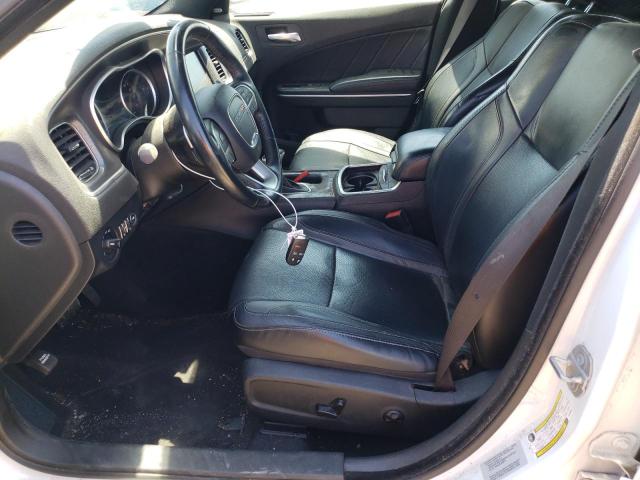 Photo 7 from auction – 2015 DODGE CHARGER R/ with VIN 2C3CDXCTXFH730409