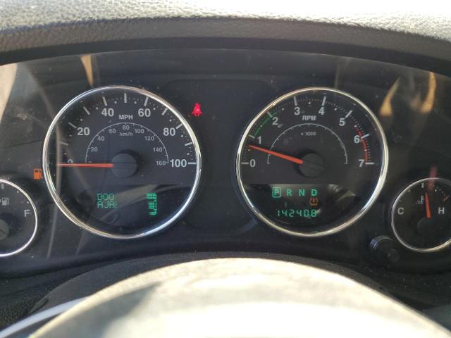 Photo 9 from auction – 2011 JEEP WRANGLER U with VIN 1J4HA3H19BL615477