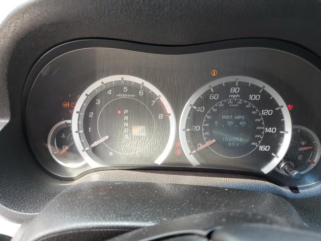 Photo 9 from auction – 2010 ACURA TSX with VIN JH4CU2F60AC021440