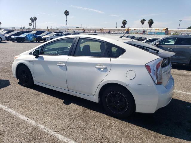 Zdjęcie 2 z aukcji – 2014 TOYOTA PRIUS z VIN JTDKN3DU3E1749966