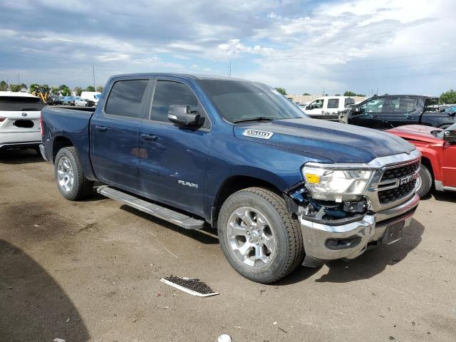 Photo 4 from auction – 2022 RAM 1500 BIG H with VIN 1C6SRFFT4NN317087