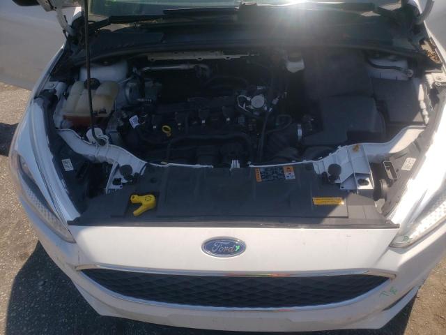 Photo 11 from auction – 2018 FORD FOCUS S with VIN 1FADP3E25JL284305