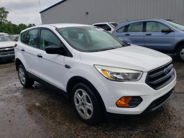 صورة رقم 4 من المزاد - 2017 FORD ESCAPE S مع VIN 1FMCU0F73HUE12435