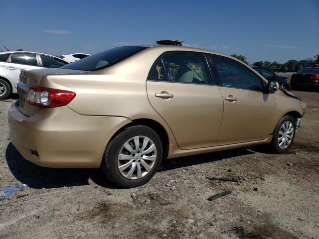 Photo 3 from auction – 2013 TOYOTA COROLLA BA with VIN 2T1BU4EE0DC971150
