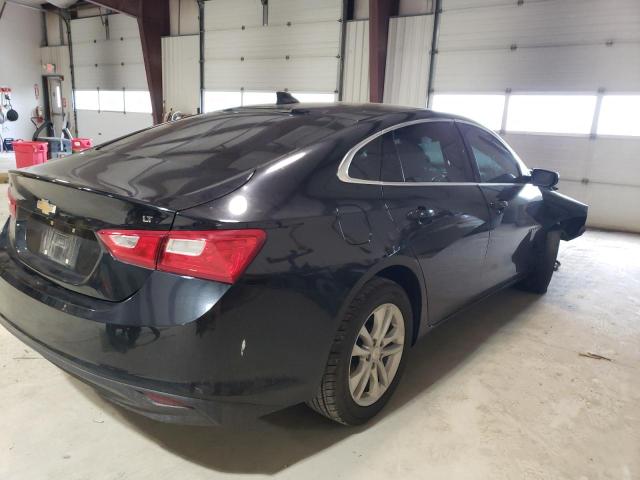 Photo 3 from auction – 2018 CHEVROLET MALIBU LT with VIN 1G1ZD5ST7JF124645
