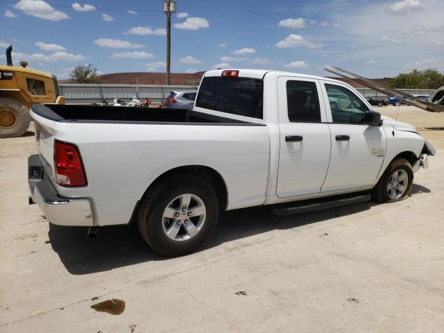Снимка 3 от търг – 2021 RAM 1500 с VIN 1C6RR6FG7MS534831