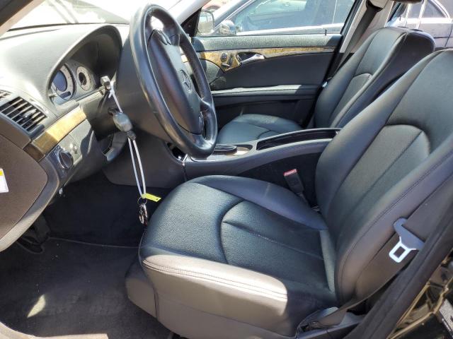 Photo 7 from auction – 2007 MERCEDES-BENZ E 350 with VIN WDBUF56X57B078739