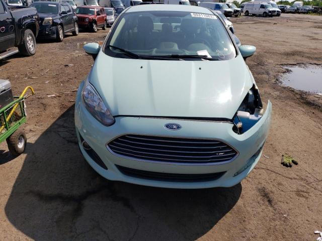 Photo 5 from auction – 2017 FORD FIESTA SE with VIN 3FADP4BJ3HM112705