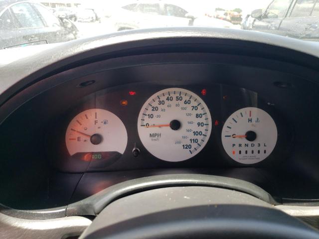 Photo 9 from auction – 2005 DODGE CARAVAN C/ with VIN 1D4GP21R25B154744