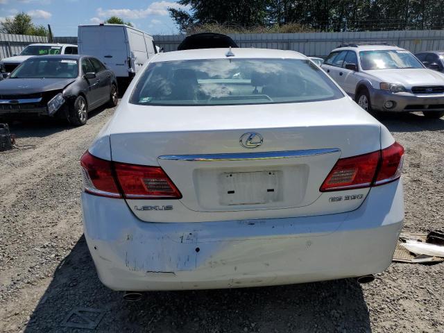 Photo 6 from auction – 2010 LEXUS ES 350 with VIN JTHBK1EG3A2398808