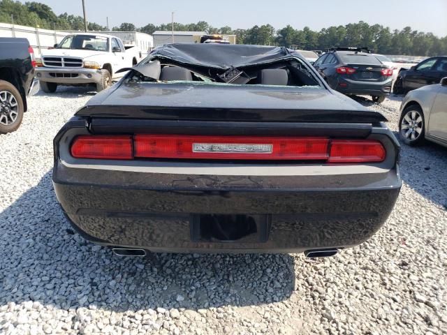 Photo 6 from auction – 2014 DODGE CHALLENGER with VIN 2C3CDYBT0EH137549