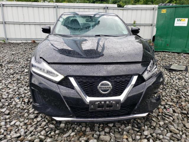 Photo 5 from auction – 2019 NISSAN MAXIMA S with VIN 1N4AA6AV0KC380351