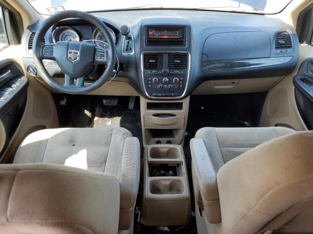 Photo 8 from auction – 2014 DODGE GRAND CARA with VIN 2C4RDGBG7ER354562