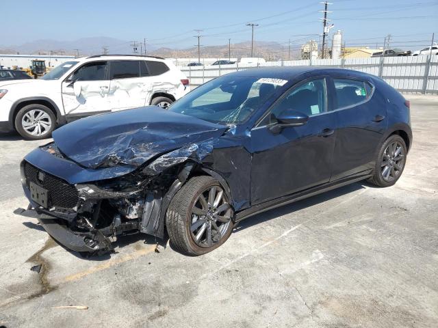 MAZDA 3 SELECT 2023 with VIN JM1BPAKM6P1617191 - Photo from auction