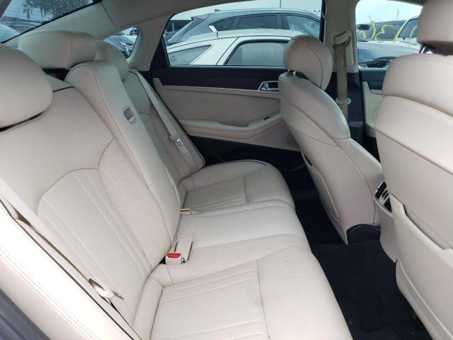 Photo 10 from auction – 2017 GENESIS G80 ULTIMA with VIN KMHGN4JF8HU174845