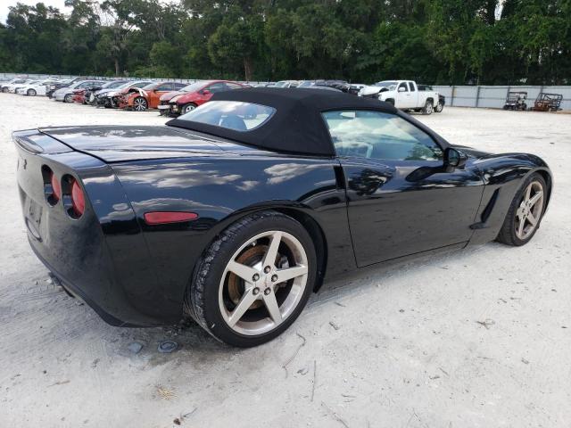Photo 3 from auction – 2005 CHEVROLET CORVETTE with VIN 1G1YY34U855130976