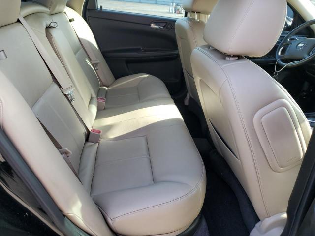 Photo 10 from auction – 2013 CHEVROLET IMPALA LT with VIN 2G1WG5E33D1196492