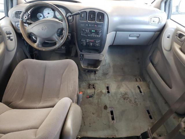 Photo 8 from auction – 2002 DODGE GRAND CARA with VIN 1B4GP44372B529021