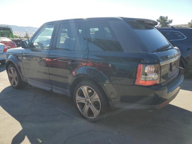 Photo 2 from auction – 2012 LAND ROVER RANGE ROVE with VIN SALSK2D42CA744279