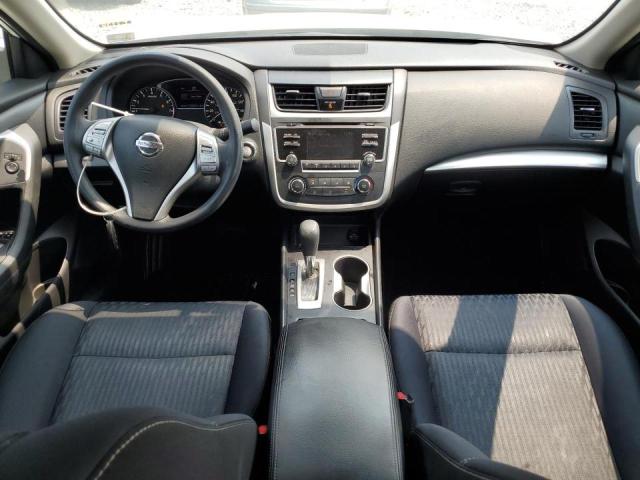Photo 8 from auction – 2017 NISSAN ALTIMA 2.5 with VIN 1N4AL3AP0HC228654